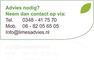 Limes contact